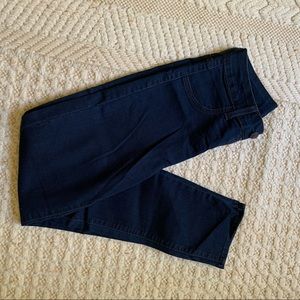NWOT high waisted jeans